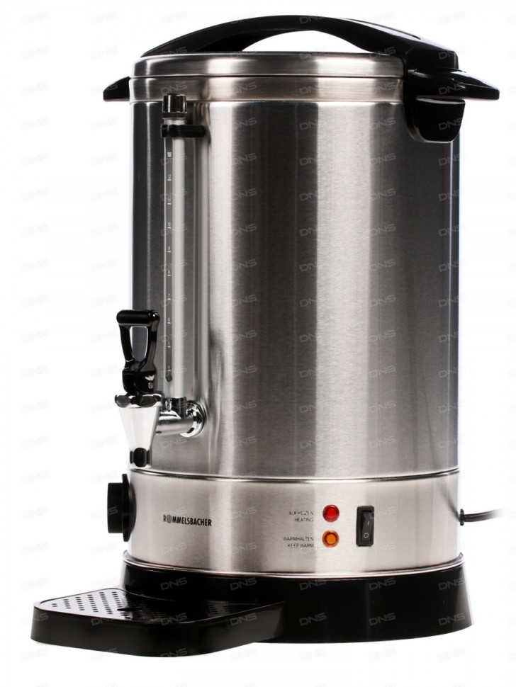 Электрический чайник Rommelsbacher GA 1700 Электрический чайник Rommelsbacher GA 1700