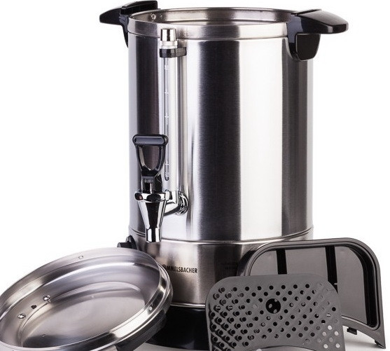 Электрический чайник Rommelsbacher GA 1700 Электрический чайник Rommelsbacher GA 1700