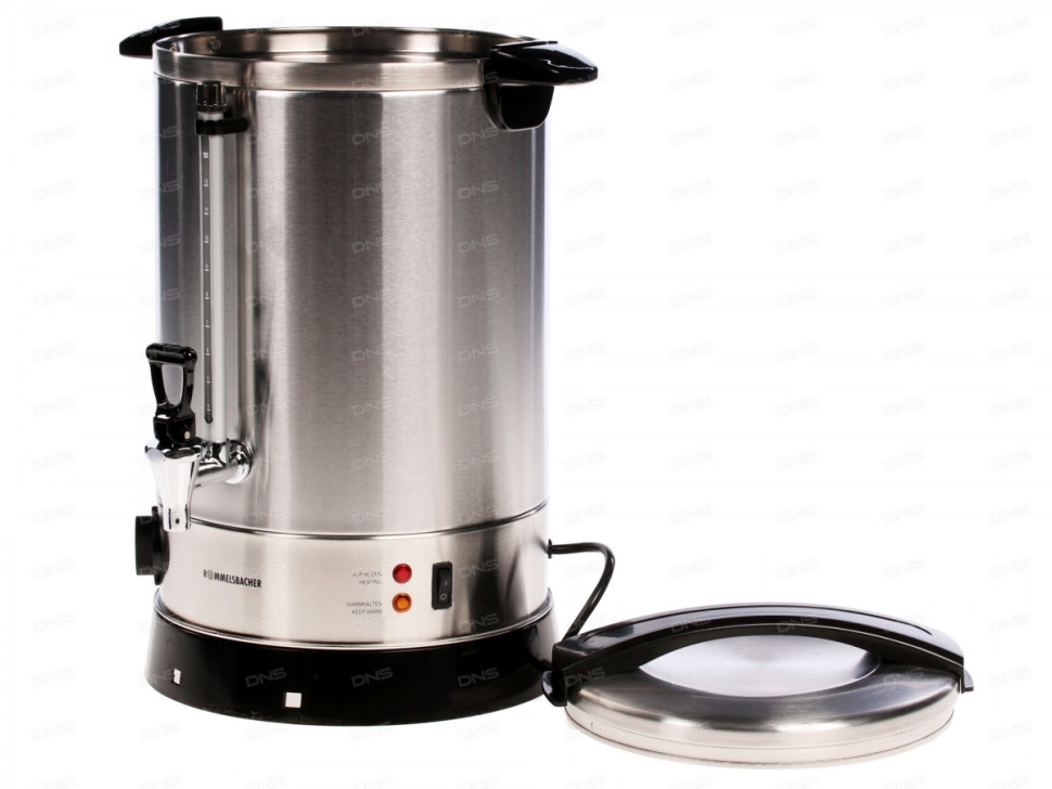 Электрический чайник Rommelsbacher GA 1700 Электрический чайник Rommelsbacher GA 1700