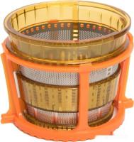 Соковыжималка Oursson JM6001/RD