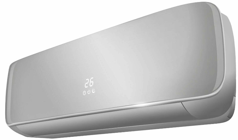 Кондиционер Hisense Silver Crystal Super DC Inverter R32 AS-13UW4RVETG01 (S) Кондиционер Hisense Silver Crystal Super DC Inverter R32 AS-13UW4RVETG01 (S)