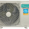 Кондиционер Hisense Silver Crystal Super DC Inverter R32 AS-13UW4RVETG01 (S) Кондиционер Hisense Silver Crystal Super DC Inverter R32 AS-13UW4RVETG01 (S)