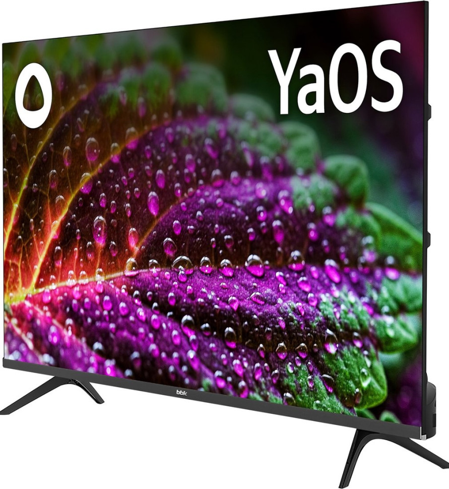 Телевизор BBK 43LED-9220/UTS2C