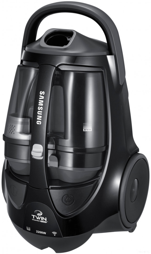 Пылесос Samsung VCC8876H35/XEV Пылесос Samsung VCC8876H35/XEV