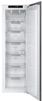 Морозильник Smeg S8F174DNE