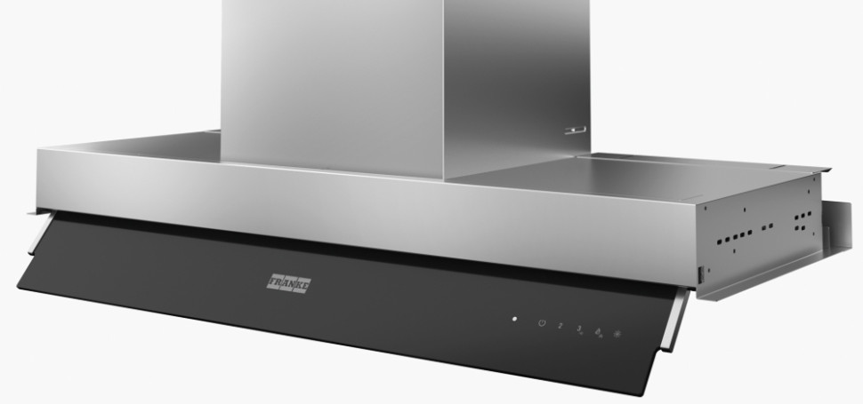 Вытяжка Franke Mythos FMY Drip-Free 90 KL 305.0705.340