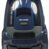 Пылесос Willmark VC-2421CYM (синий) Пылесос Willmark VC-2421CYM (синий)
