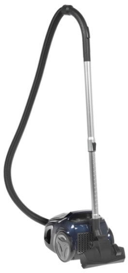 Пылесос Willmark VC-2421CYM (синий) Пылесос Willmark VC-2421CYM (синий)