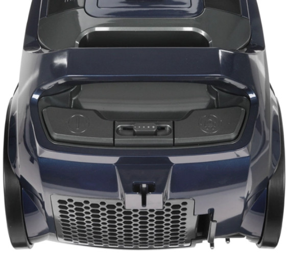 Пылесос Willmark VC-2421CYM (синий) Пылесос Willmark VC-2421CYM (синий)