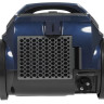 Пылесос Willmark VC-2421CYM (синий) Пылесос Willmark VC-2421CYM (синий)