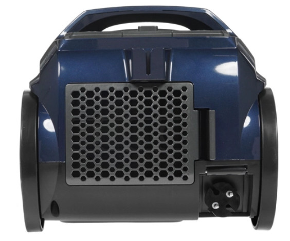 Пылесос Willmark VC-2421CYM (синий) Пылесос Willmark VC-2421CYM (синий)