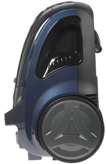 Пылесос Willmark VC-2421CYM (синий) Пылесос Willmark VC-2421CYM (синий)