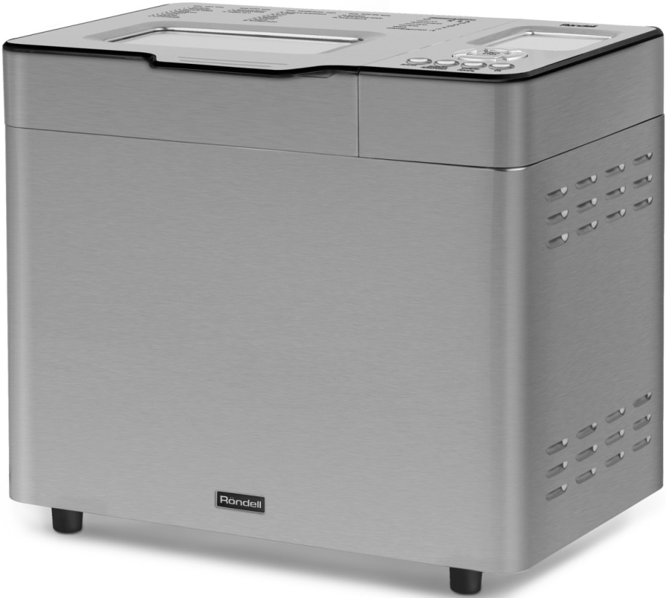 Хлебопечка Rondell RDE-1640 Хлебопечка Rondell RDE-1640