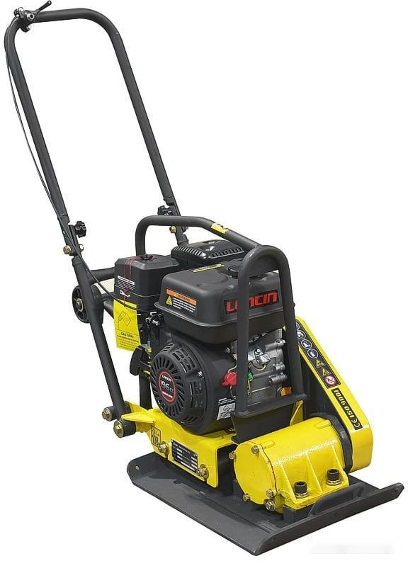 Виброплита ТСС TSS-WP60L Виброплита ТСС TSS-WP60L