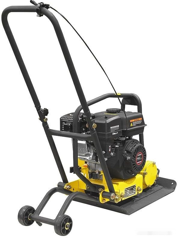 Виброплита ТСС TSS-WP60L Виброплита ТСС TSS-WP60L