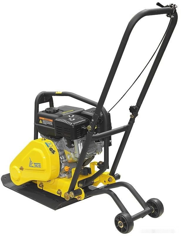 Виброплита ТСС TSS-WP60L Виброплита ТСС TSS-WP60L