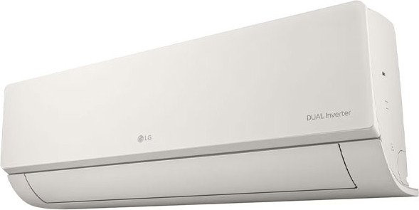 Кондиционер LG Artcool Objet Nature Beige AB12BK Кондиционер LG Artcool Objet Nature Beige AB12BK