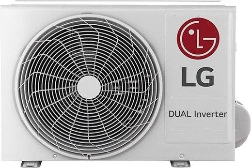 Кондиционер LG Artcool Objet Nature Beige AB12BK Кондиционер LG Artcool Objet Nature Beige AB12BK