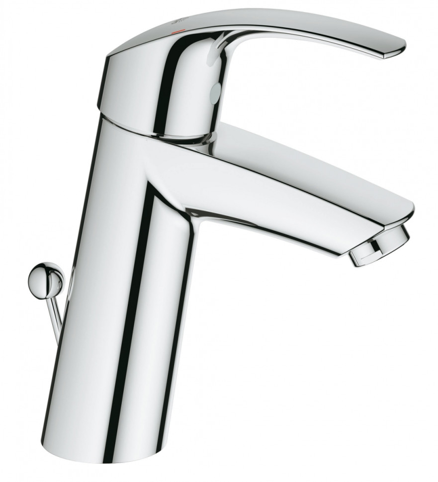 Смеситель Grohe Eurosmart 23322001