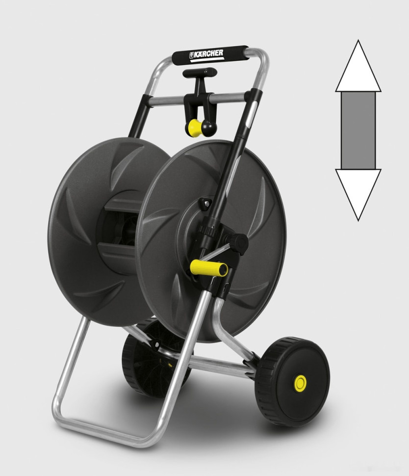 Тележка для шланга Karcher HT80 2.645-042.0