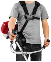 Триммер ЗУБР КРБ-2500-Р