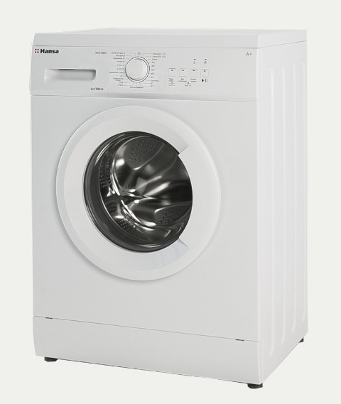 Стиральная машина Hansa WHE 1041 Стиральная машина Hansa WHE 1041