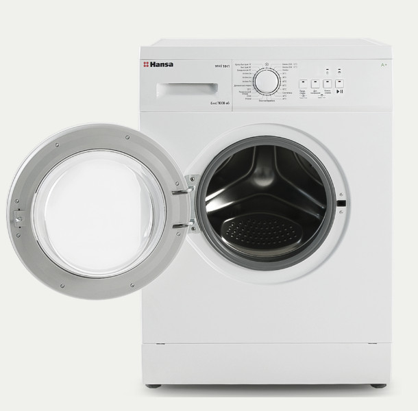 Стиральная машина Hansa WHE 1041 Стиральная машина Hansa WHE 1041