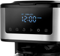 Капсульная кофеварка Kitfort KT-7181