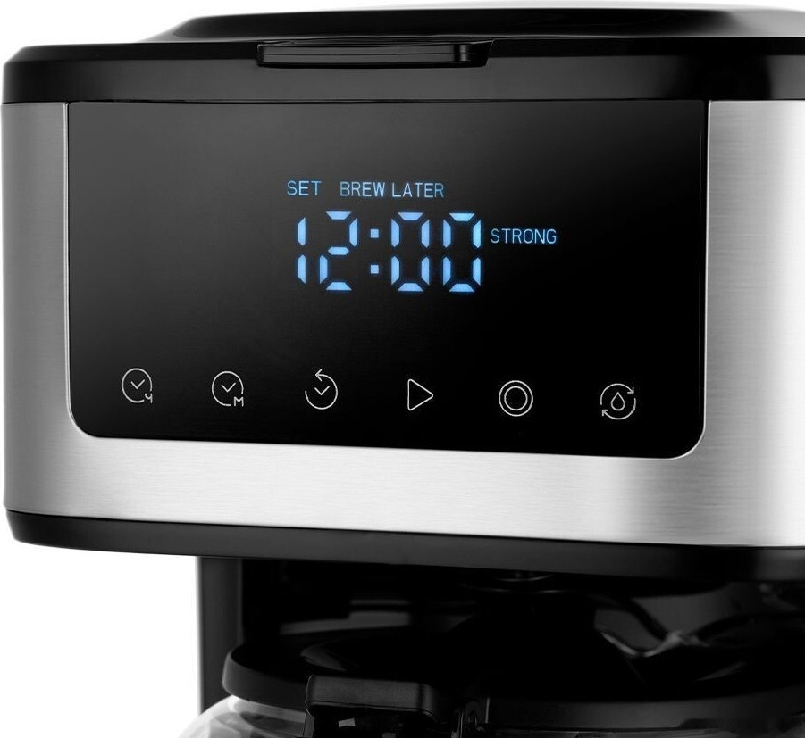 Капсульная кофеварка Kitfort KT-7181 Капсульная кофеварка Kitfort KT-7181