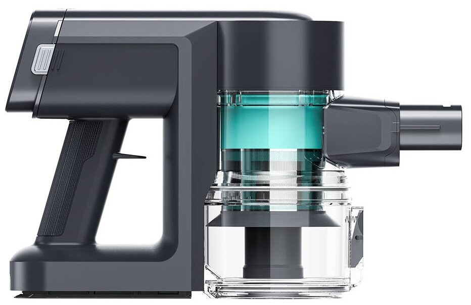 Вертикальный пылесос Viomi A9 Вертикальный пылесос Viomi A9