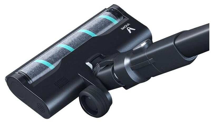 Вертикальный пылесос Viomi A9 Вертикальный пылесос Viomi A9