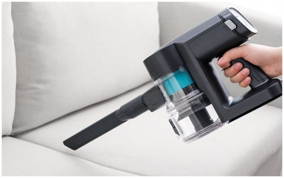 Вертикальный пылесос Viomi A9 Вертикальный пылесос Viomi A9