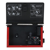 Сварочный инвертор Edon PROtech-175IQM