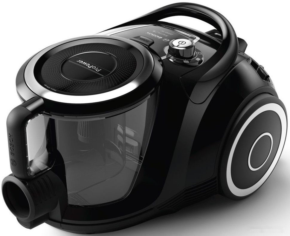 Пылесос Bosch BGS412234 Пылесос Bosch BGS412234