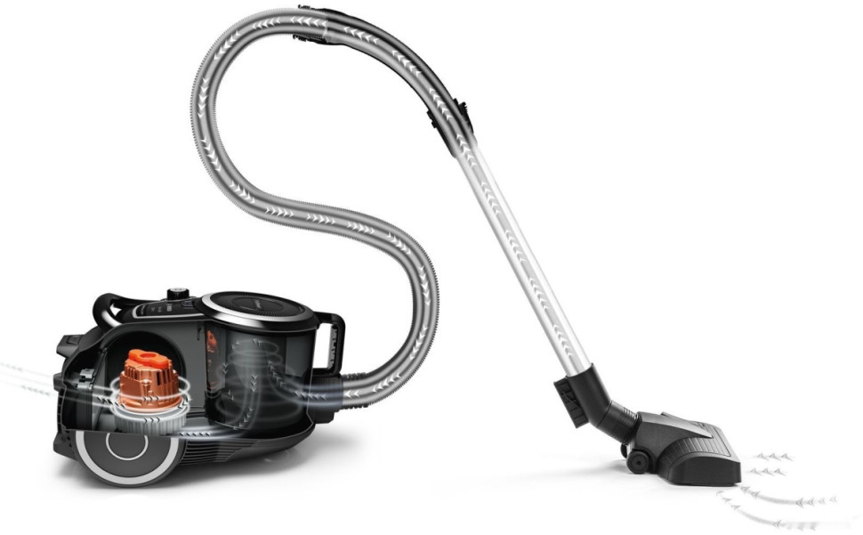 Пылесос Bosch BGS412234 Пылесос Bosch BGS412234