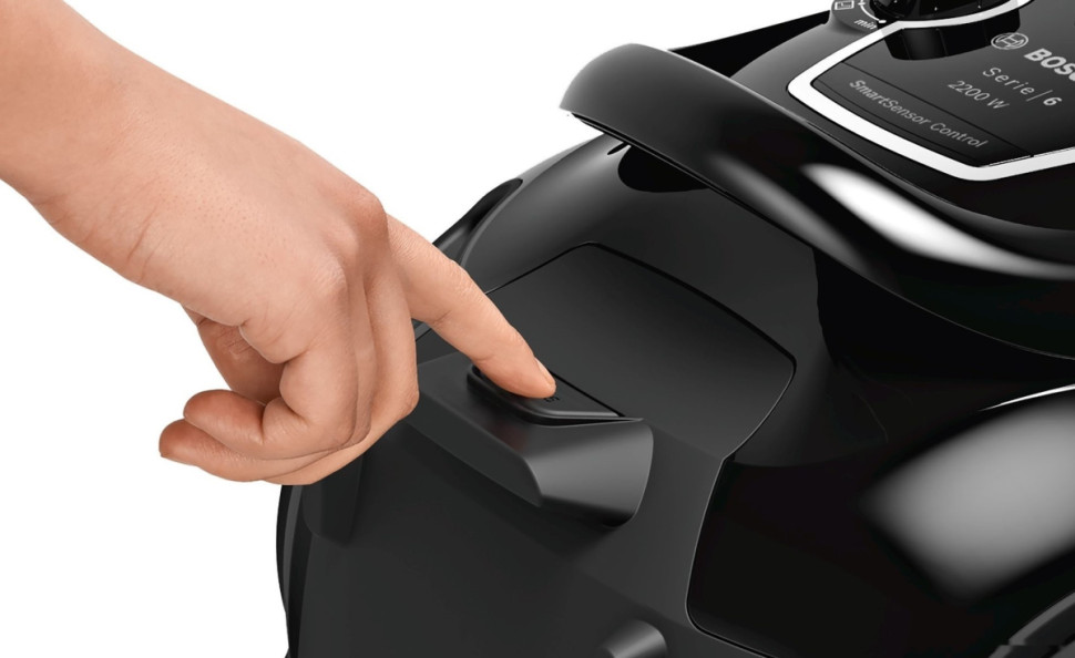 Пылесос Bosch BGS412234 Пылесос Bosch BGS412234