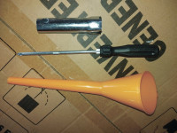 Генератор ELP LH45i