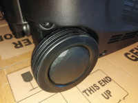 Генератор ELP LH45i