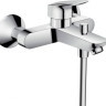 Смеситель Hansgrohe Logis Loop