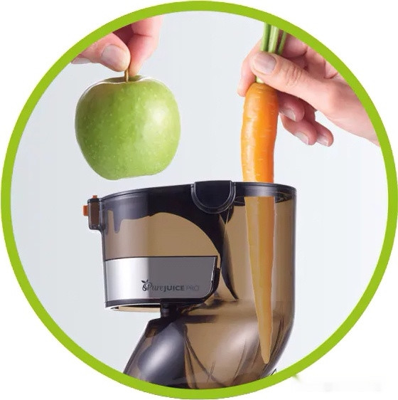 Соковыжималка Kenwood JMP802SI Соковыжималка Kenwood JMP802SI