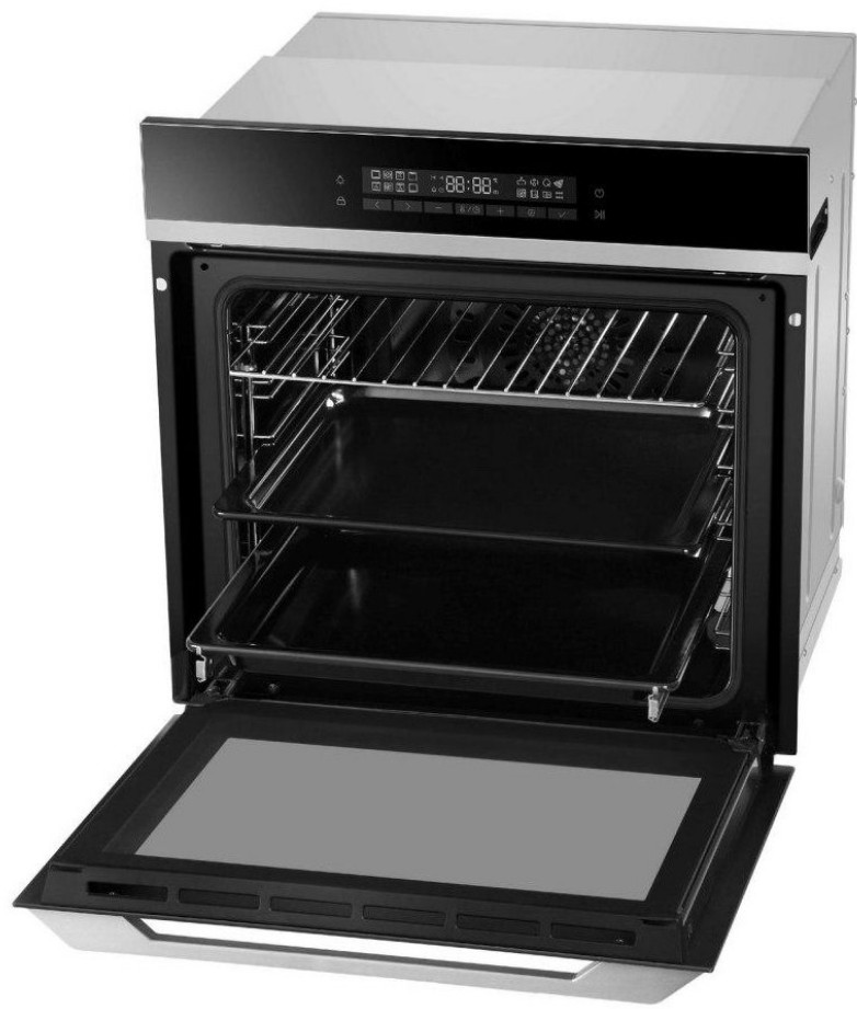 Духовой шкаф HAIER HOQ-F5AABX
