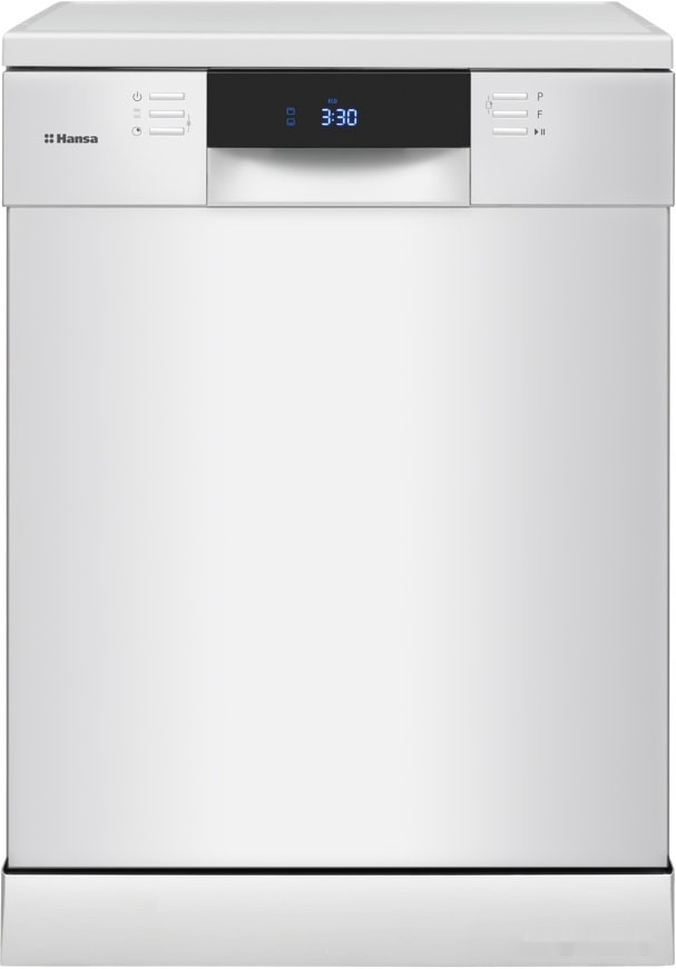 Посудомоечная машина Hansa ZWM628EWH
