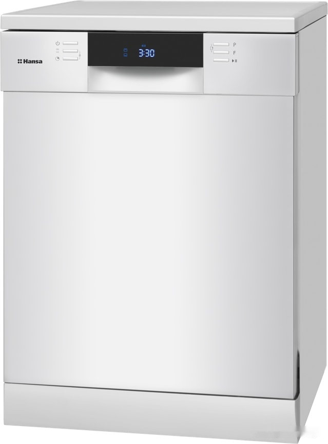 Посудомоечная машина Hansa ZWM628EWH Посудомоечная машина Hansa ZWM628EWH