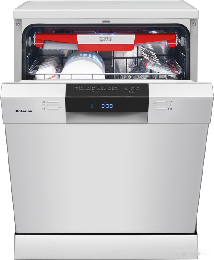 Посудомоечная машина Hansa ZWM628EWH Посудомоечная машина Hansa ZWM628EWH