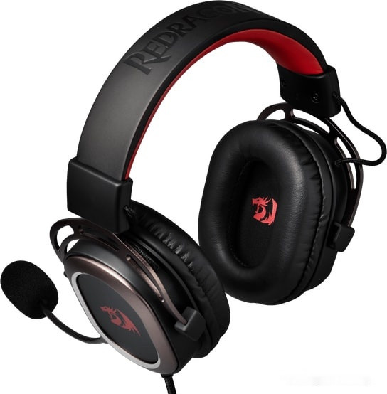 Наушники Redragon Helios