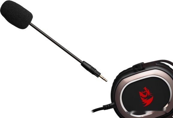 Наушники Redragon Helios