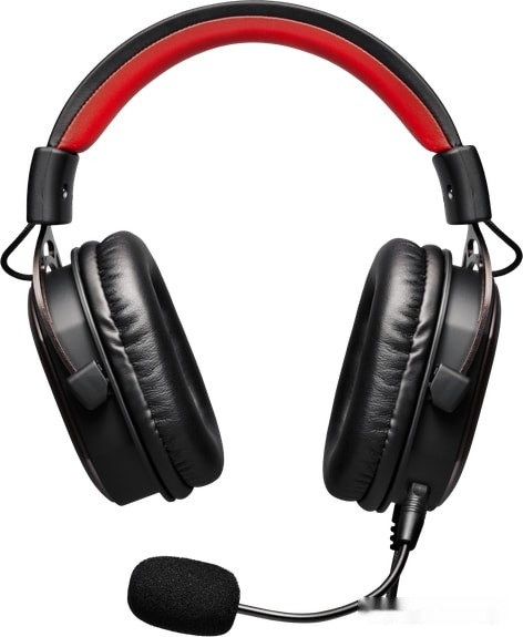 Наушники Redragon Helios