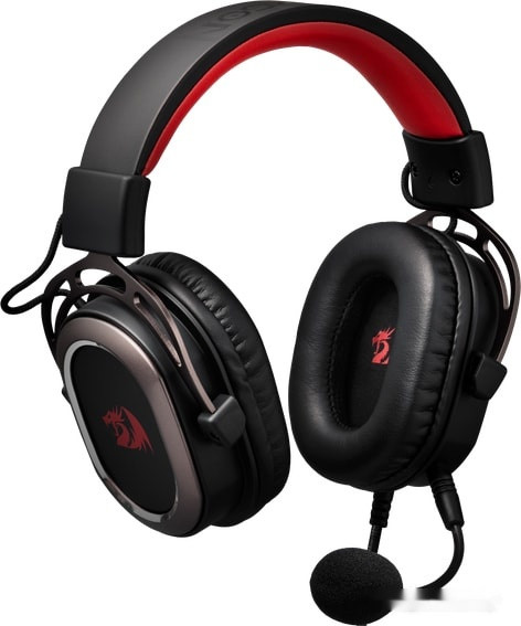 Наушники Redragon Helios