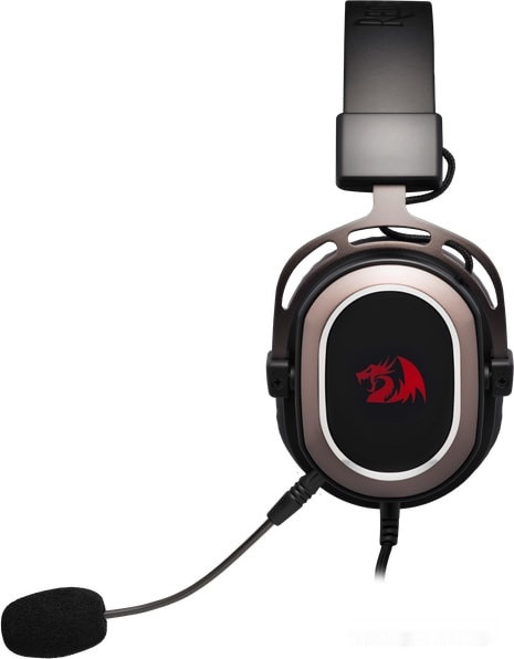 Наушники Redragon Helios