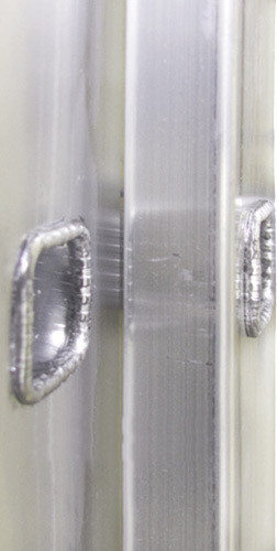 Лестница-стремянка Алюмет трехсекционная универсальная 5312 3x12 Лестница-стремянка Алюмет трехсекционная универсальная 5312 3x12